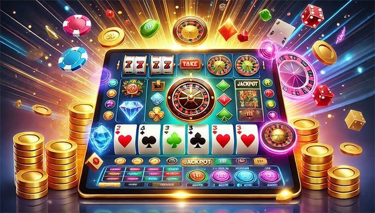 Myanmar Mobile Payment နည်းလမ်းများဖြင့် Online Gaming ငွေသွင်းနည်း