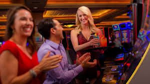 007 slot VIP Slot Bonus နှင့် Cashback ရရှိနည်း