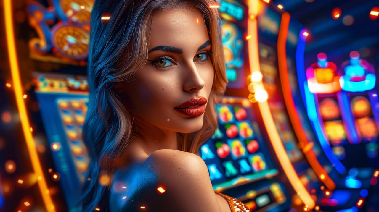 007 slot Account Security