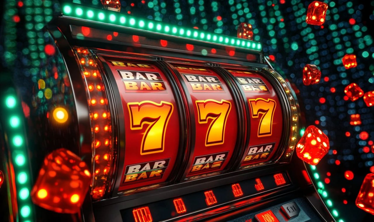 Live Baccarat အချိန်နှင့်တပြေးညီ ကစားနေသောမြင်ကွင်း